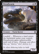 Dreadwurm [Zendikar Rising] - Rocket TCG