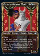 Cormela, Glamour Thief (Showcase Golden Age) [Streets of New Capenna] - Rocket TCG