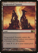 Dragonskull Summit [Magic 2010] - Rocket TCG