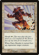 Daru Mender [Legions] - Rocket TCG