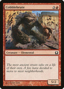 Cobblebrute [Return to Ravnica] - Rocket TCG