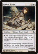 Amrou Scout [Time Spiral] - Rocket TCG
