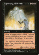 Agonizing Memories [Weatherlight] - Rocket TCG