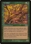 Acridian [Urza's Saga] - Rocket TCG