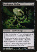 Deathspore Thallid [Time Spiral] - Rocket TCG