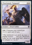 Charismatic Vanguard [Dominaria United] - Rocket TCG