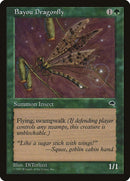 Bayou Dragonfly [Tempest] - Rocket TCG
