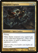 Drogskol Captain [Dark Ascension] - Rocket TCG