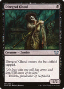 Diregraf Ghoul [Duel Decks: Blessed vs. Cursed] - Rocket TCG