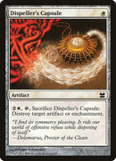 Dispeller's Capsule [Modern Masters] - Rocket TCG