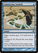 Constricting Tendrils [Conflux] - Rocket TCG