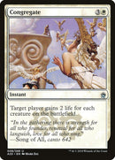 Congregate [Masters 25] - Rocket TCG