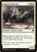 Ampryn Tactician [Magic Origins] - Rocket TCG