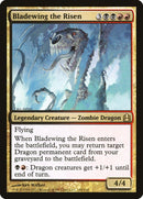 Bladewing the Risen [Commander 2011] - Rocket TCG