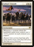Cathars' Crusade [Avacyn Restored] - Rocket TCG