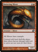 Battering Sliver [Planar Chaos] - Rocket TCG