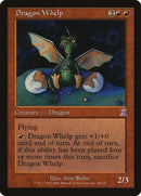 Dragon Whelp [Time Spiral Timeshifted] - Rocket TCG