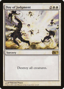 Day of Judgment [Magic 2012] - Rocket TCG