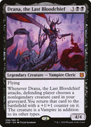 Drana, the Last Bloodchief [Zendikar Rising] - Rocket TCG