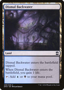 Dismal Backwater [Eternal Masters] - Rocket TCG