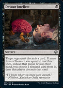 Devour Intellect [Dungeons & Dragons: Adventures in the Forgotten Realms] - Rocket TCG