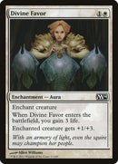 Divine Favor [Magic 2014] - Rocket TCG