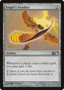 Angel's Feather [Magic 2011] - Rocket TCG