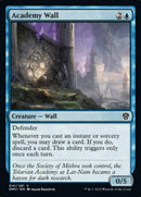 Academy Wall [Dominaria United] - Rocket TCG