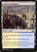 Azorius Guildgate [Modern Masters 2017] - Rocket TCG