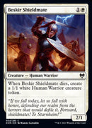 Beskir Shieldmate [Kaldheim] - Rocket TCG