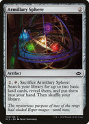 Armillary Sphere [Planechase Anthology] - Rocket TCG