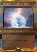 Counterspell (Invocation) [Amonkhet Invocations] - Rocket TCG