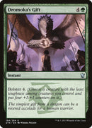 Dromoka's Gift [Dragons of Tarkir] - Rocket TCG