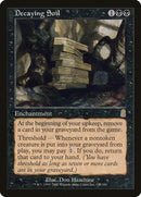Decaying Soil [Odyssey] - Rocket TCG