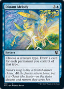 Distant Melody [Innistrad: Midnight Hunt Commander] - Rocket TCG