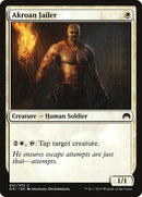 Akroan Jailer [Magic Origins] - Rocket TCG