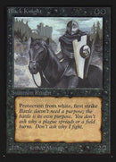 Black Knight [International Collectors' Edition] - Rocket TCG