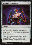 Dreamstone Hedron [Commander 2017] - Rocket TCG