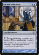 Aura of Dominion [Champions of Kamigawa] - Rocket TCG