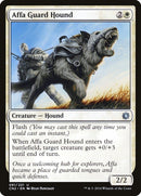 Affa Guard Hound [Conspiracy: Take the Crown] - Rocket TCG