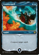 Counterspell [Signature Spellbook: Jace] - Rocket TCG