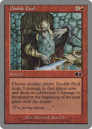 Double Deal [Unglued] - Rocket TCG