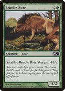 Brindle Boar [Magic 2011] - Rocket TCG
