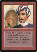 Ali from Cairo [Arabian Nights] - Rocket TCG