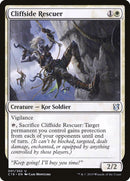 Cliffside Rescuer [Commander 2019] - Rocket TCG