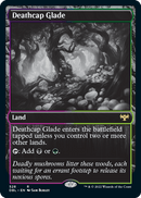 Deathcap Glade [Innistrad: Double Feature] - Rocket TCG