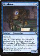 Doorkeeper [Iconic Masters] - Rocket TCG