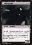Child of Night [Explorers of Ixalan] - Rocket TCG