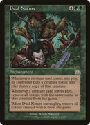 Dual Nature [Prophecy] - Rocket TCG