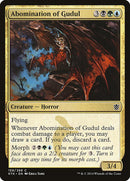 Abomination of Gudul [Khans of Tarkir] - Rocket TCG